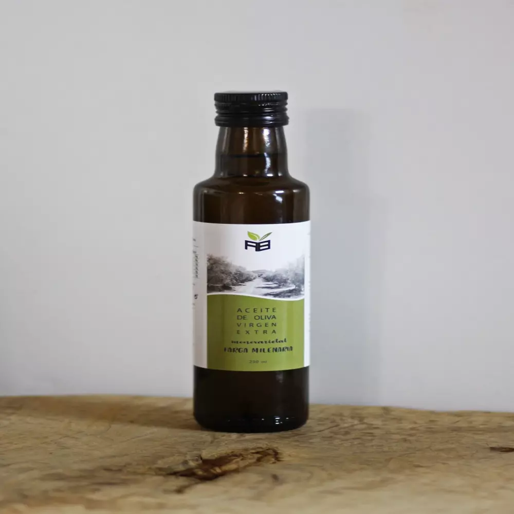 Aceite de Oliva Virgen Extra Farga Garrafa 5L